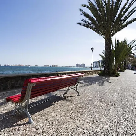 Апартаменты Aldeas Taray Admer 11 Ло-Паган