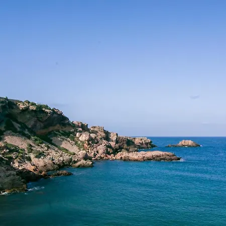 Апартаменты Aldeas Taray Admer 11