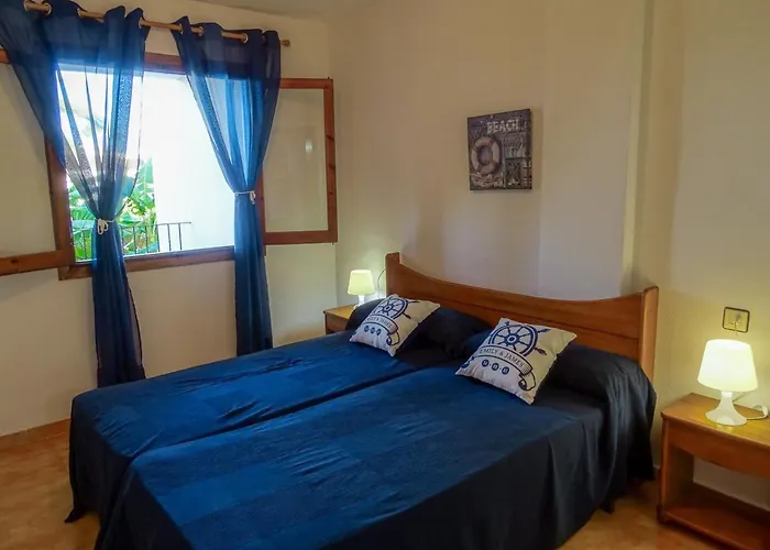 Aldeas Taray Admer 11 * Ло-Паган