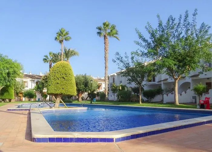 Aldeas Taray Admer 11 Апартаменти