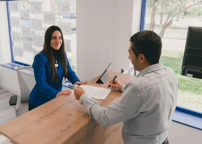 Апартаменти Aldeas Taray Admer 11 *