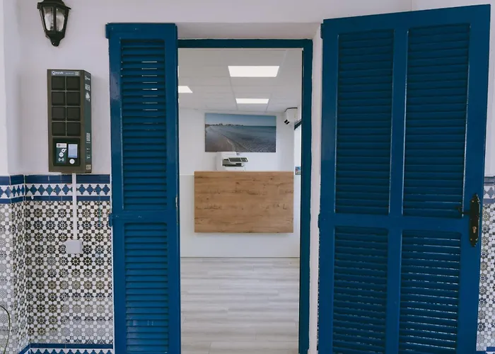 Aldeas Taray Admer 11 Ло-Паган