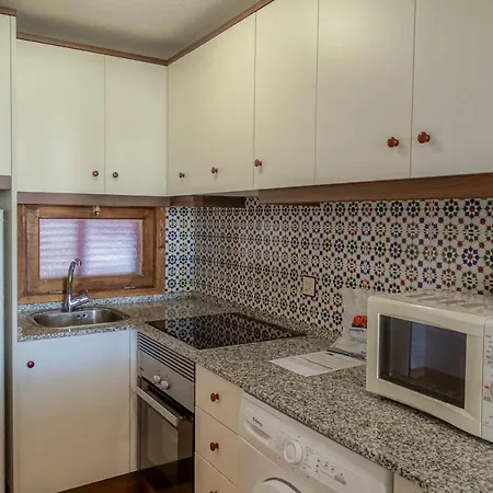 Apartamento Aldeas Taray Admer 11