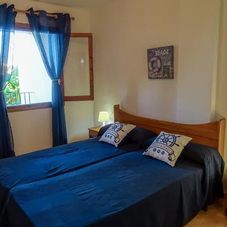 Aldeas Taray Admer 11 * Lo Pagán