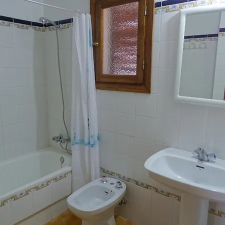 Aldeas Taray Admer 11 Apartamento Lo Pagán