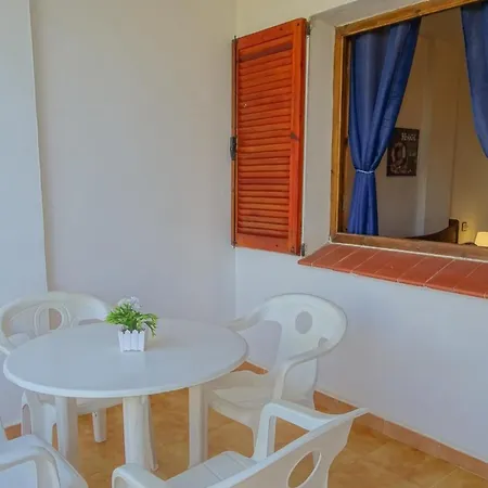 Aldeas Taray Admer 11 Apartamento Lo Pagán