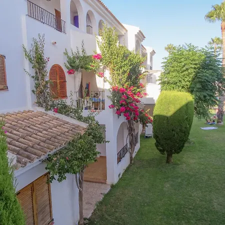 Apartamento Aldeas Taray Admer 11 La Manga del Mar Menor