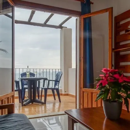 Apartamento Aldeas Taray Admer 11 Lo Pagán