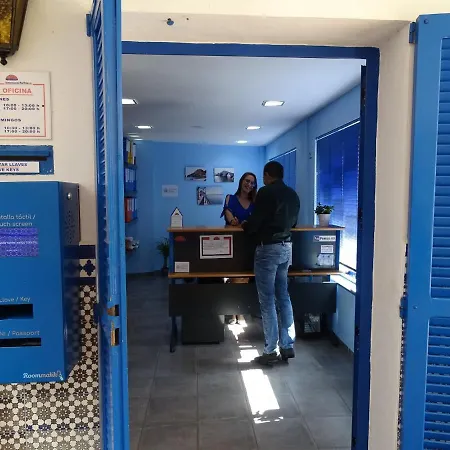 Aldeas Taray Admer 11 Apartamento Lo Pagán