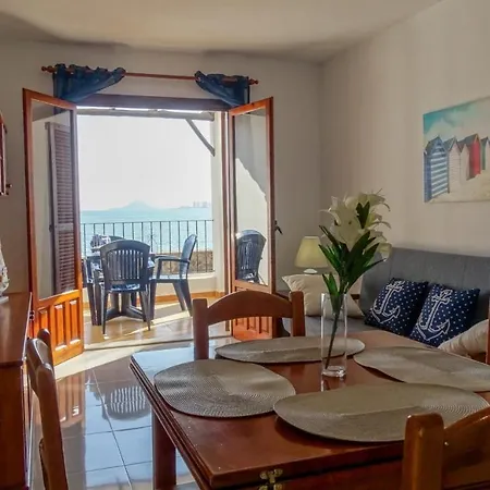 Apartamento Aldeas Taray Admer 11 *