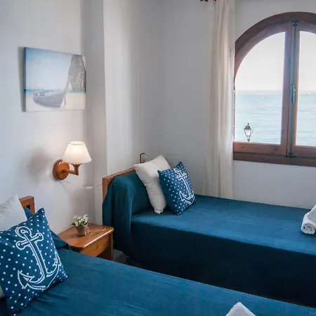 Apartamento Aldeas Taray Admer 11 Lo Pagán