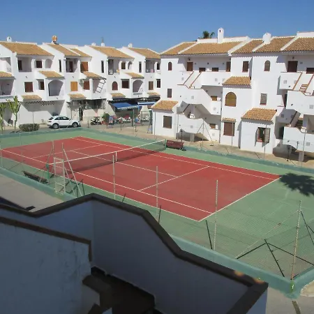 Apartamento Aldeas Taray Admer 11 *