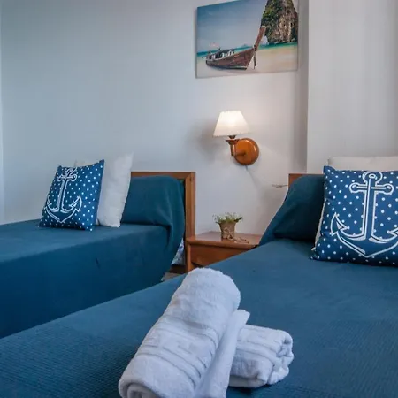 Aldeas Taray Admer 11 Apartamento *