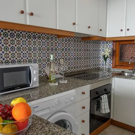 Aldeas Taray Admer 11 Apartamento *