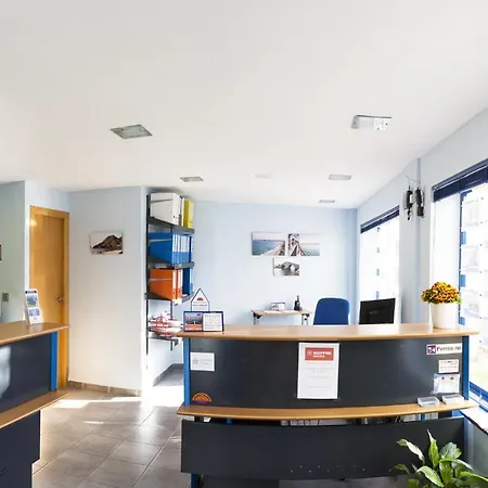 Aldeas Taray Admer 11 * Lo Pagán