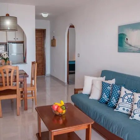 Aldeas Taray Admer 11 Apartamento *