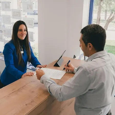 Apartamento Aldeas Taray Admer 11 *