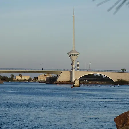 Aldeas Taray Admer 11 Apartamento *