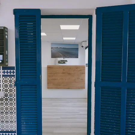 Aldeas Taray Admer 11 Lo Pagán