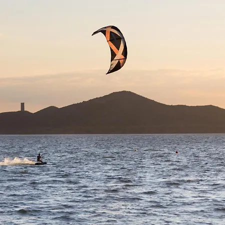 Apartamento Aldeas Taray Admer 11 *