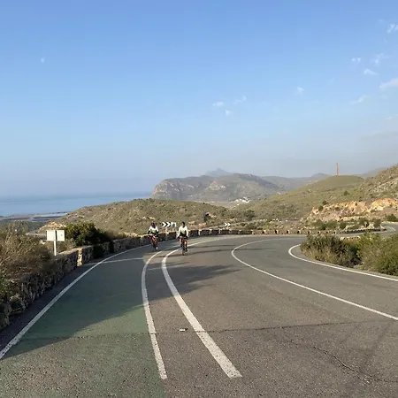 Apartamento Aldeas Taray Admer 11