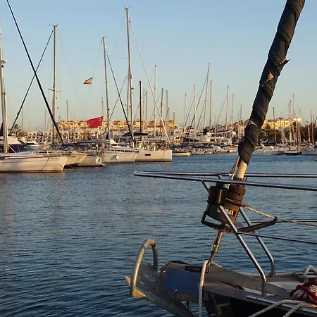 Aldeas Taray Admer 11 Apartamento Lo Pagán