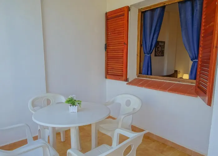 Aldeas Taray Admer 11 Apartman Lo Pagán