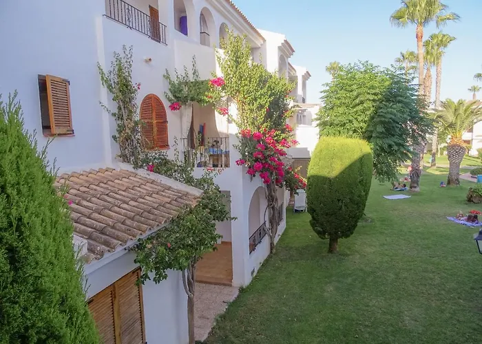 Apartman Aldeas Taray Admer 11 Lo Pagán