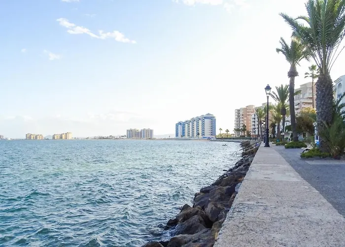 Apartman Aldeas Taray Admer 11 Lo Pagán