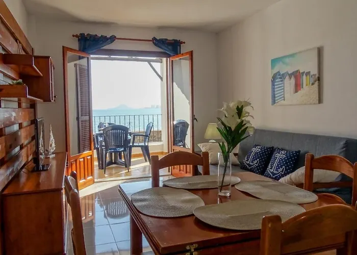 Apartman Aldeas Taray Admer 11 *