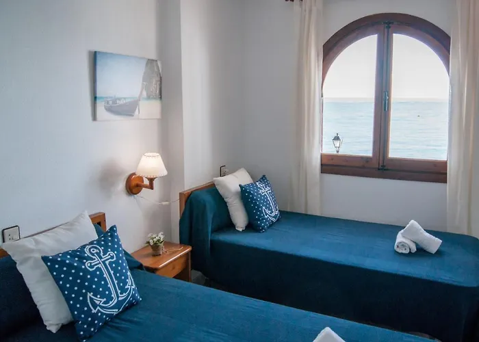 Apartman Aldeas Taray Admer 11 Lo Pagán