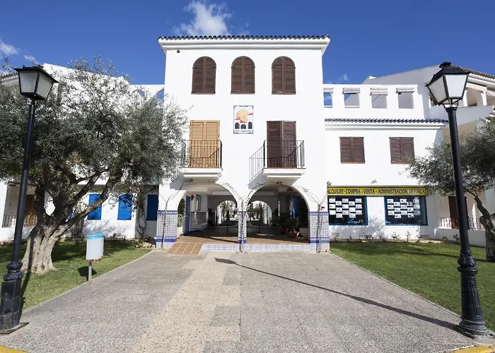 Aldeas Taray Admer 11 * Lo Pagán