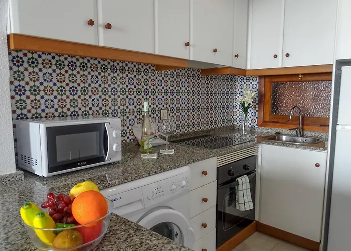 Aldeas Taray Admer 11 Apartman *