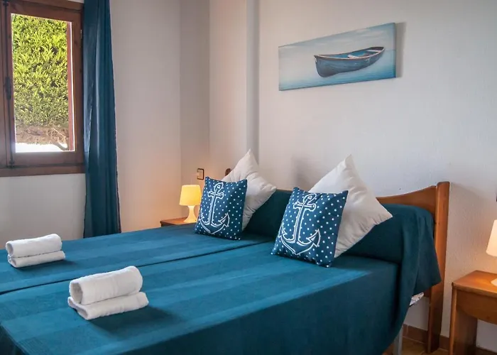 Aldeas Taray Admer 11 Apartman Lo Pagán