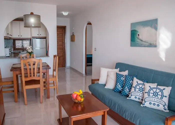 Aldeas Taray Admer 11 Apartman *