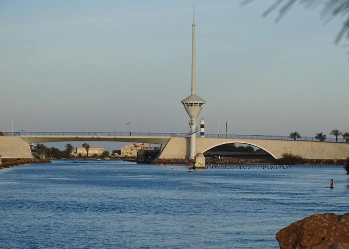 Aldeas Taray Admer 11 公寓 *