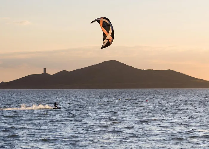 公寓 Aldeas Taray Admer 11 *