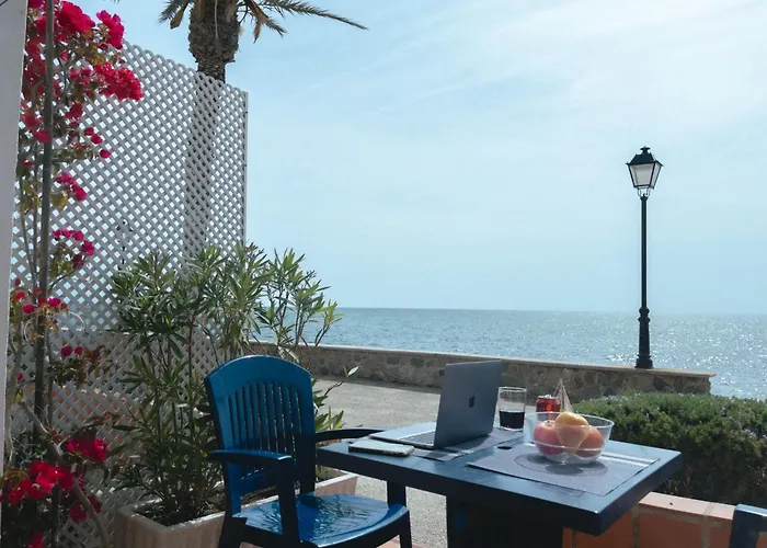 Aldeas Taray Admer 11 *